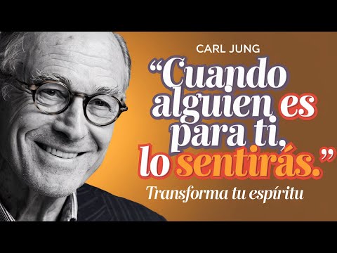 Cómo Saber Si Es Amor Verdadero o Solo una Proyección Según Carl Jung
