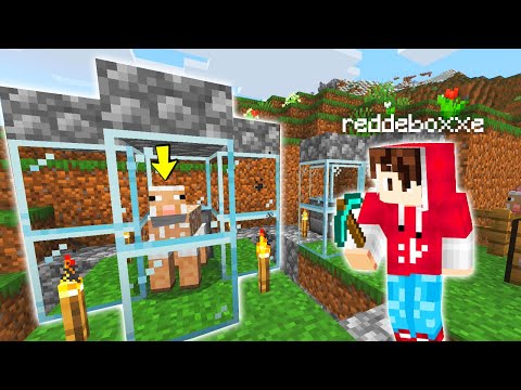 LA FARM AUTOMATICA DI LANA INFINITA!! - Minecraft Vanilla ep.11