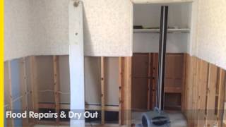 preview picture of video 'Mold Removal Wickliffe OH 216-220-5051Serving Lake County Ohio 44092'