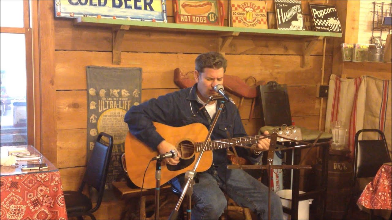 Promotional video thumbnail 2 for OneManBand Singer/Songwriter  Harmonica