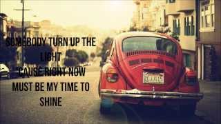 Little Mix- See me now (lyrics)