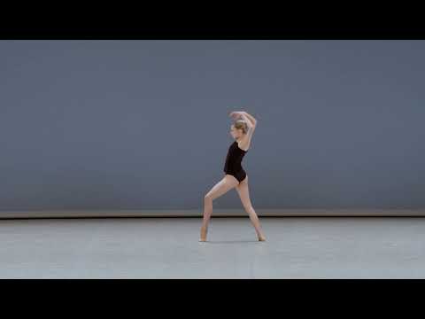 Lucía Abril MARCUCCI, 112 – Prix de Lausanne 2023 – Contemporary