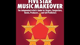 Five Star Music Makeover: Anika Paris on Songwriting