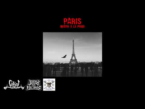 Paris - Sekel du 91 - Bubar à la prod