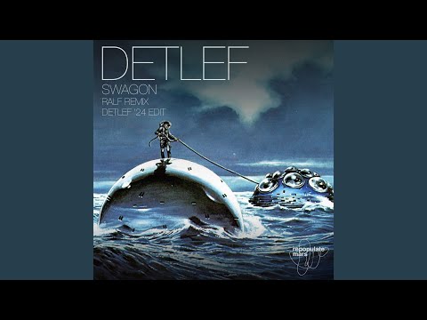 Swagon (Detlef '24 Edit)