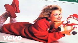 Tanya Tucker - Merry Christmas Wherever You Are