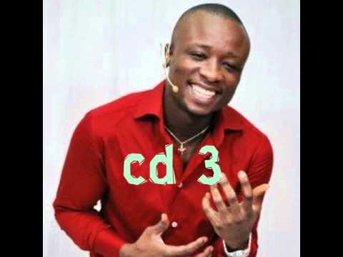 CD 3 - GUY CHRIST ISRAEL