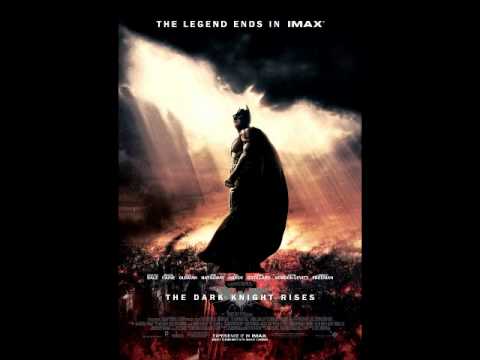 Necessary Evil (Full Film Version) - The Dark Knight Rises (by Hans Zimmer)