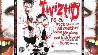 Download lagu Twiztid - FS-20 Intro mp3 Download lagu Twiztid - FS-20 Intro mp3