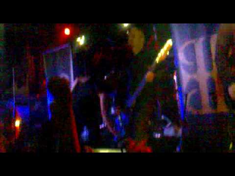 Paradise Lost (Moscow, Tochka club, 04 October 2009)