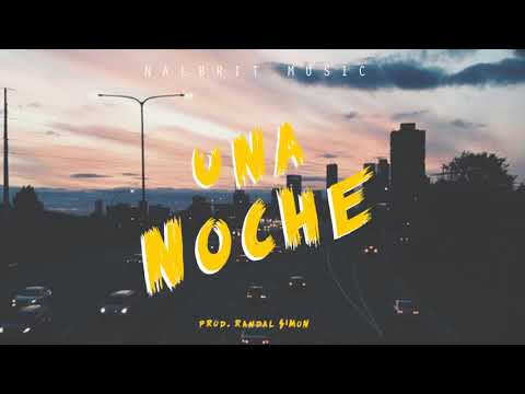 Denessy x Randal $imon - Una Noche (Audio)