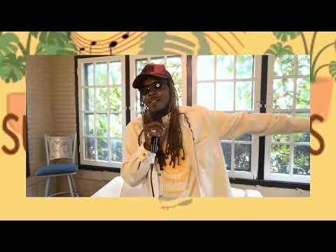 Sunroom Sessions 🌞🪴 Volume 1 Episode 4 - Faded