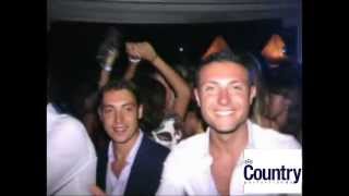 preview picture of video 'COUNTRY CLUB  PORTO ROTONDO LA STORIA CONTINUA.....2012'