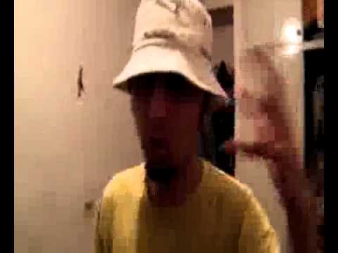 Pishro Freestyle 2011