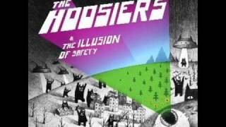 The Hoosiers - Lovers in my Head