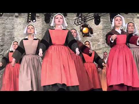 Festival d’Arvor Vannes août 2025