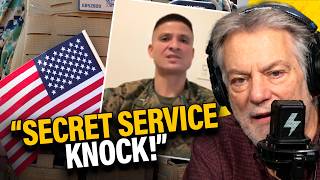 Marine Declares Trump Antichrist Who "Must Be Killed"