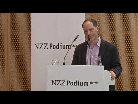 Berlin Keynote - 2018