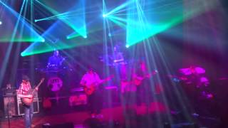 UMPHREY&#39;S McGEE : The Weight Around : {1080p HD} : The Riviera Theater : Chicago, IL : 2/22/2014