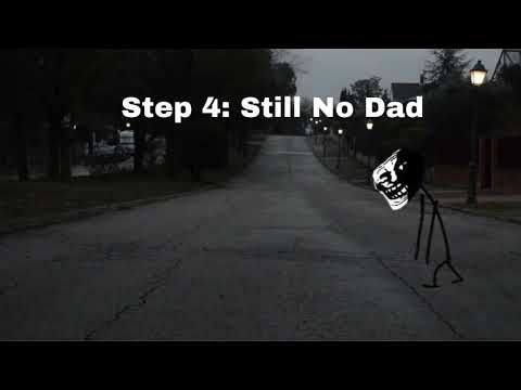 Trollge Incident: Milk