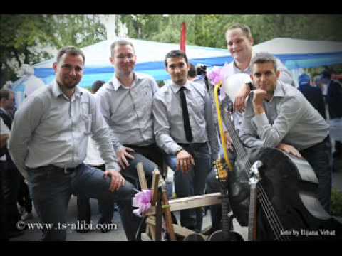 TS Alibi - Turopoljska ljubav (VGF 2010)