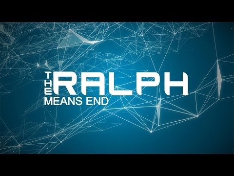 The Ralph - Means End ft. Karlo Horvat (Official Lyric Video)