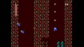 【ゲーム実況】ファミコンディスク「銀河伝承」