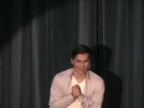 "FAKE NEWS" - Russerevy Narvik VGS. Frydenlund 2019