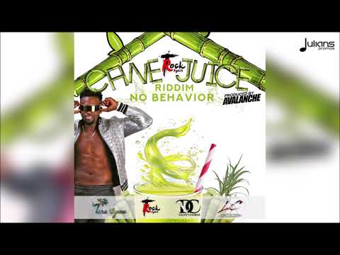 T Rock Again - No Behaviour (Cane Juice Riddim) "2020 Soca" (Trinidad)