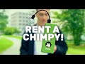 Empty Battery Get A Chimpy