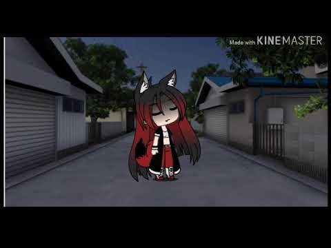 Клип Посмотрите до чего меня вы довели Gacha клип