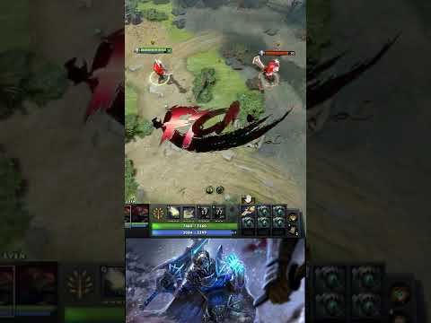 Sven  (5x Eye Of Skadi 1x Divine Rapier)   vs   Sven (5x Divine Rapier 1xEye Of Skadi) Who wins?