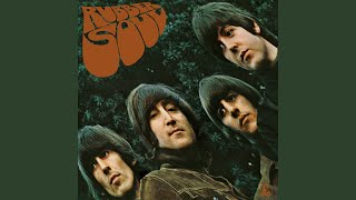 Day Tripper (Songwriting Work Tape)