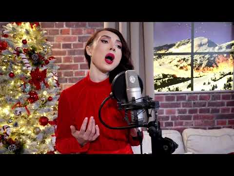 ￼Maria Stepovenco-“Scoală gazdă din pătuț” colinde #colindromânesc #datini #crăciun