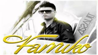 Kendo Kaponi Feat. Farruko - El Reloj No Se Detiene (El Orfanato) (Official Remix) 2013