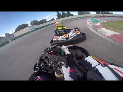 4H of Misanino Cup 2020 - Round 6 - Stint 4