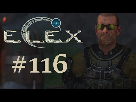 Elex #116 Böse Buben