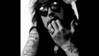 gg allin - Teacher&#39;s Pet (rehearsal).