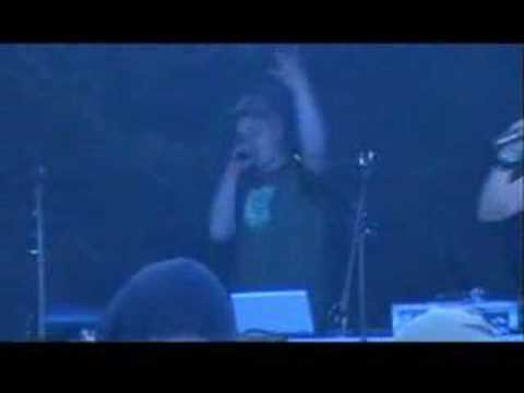 Hannibal ja Soppa Bassovietnam