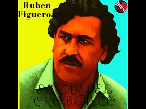 Ruben Figueroa - El Zar Del 0r0 Blanc0 (2020)