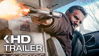 HONEST THIEF Trailer (2020)