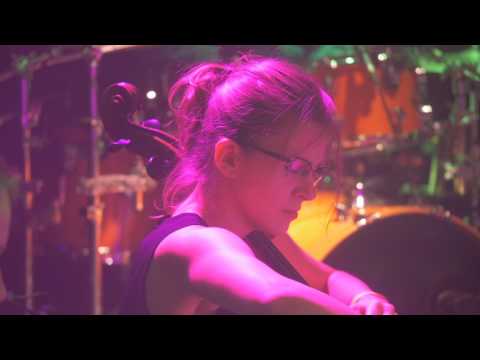 40. JarmaROCK FEST: Ne zalyszaj - Czumaky