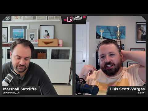 Limited Resources 596 – Arena Open Recap, Organized Play Changes, and Strixhaven Sealed