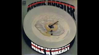 ATOMIC ROOSTER - Voodoo In You