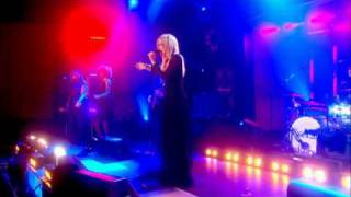 Pixie Lott - Cry Me Out - Jonathan Ross - HQ -15 Jan 10