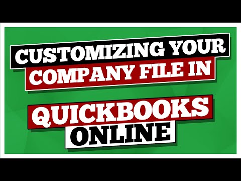 QuickBooks Online Tutorial QuickBooks Online for Beginners 3 Hours