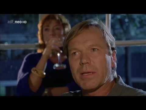Ein Fall für zwei 96 - Todesspiel [HD Krimi] 1992 Matula & Dr. Franck