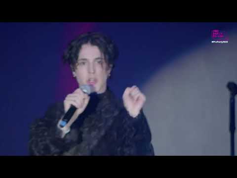 "Hello? Game Over, B*tch!" - Luke Black