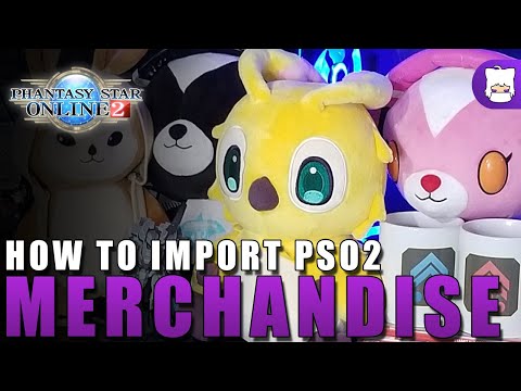 Want a Rappy Plush? Import them EASY! || It'll probably cost you a bit, though!