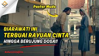 Download lagu BIARAWATI INI JADI GAGAL IMAN AKIBAT RAYUAN PAST0R MUDA!!#film mp3